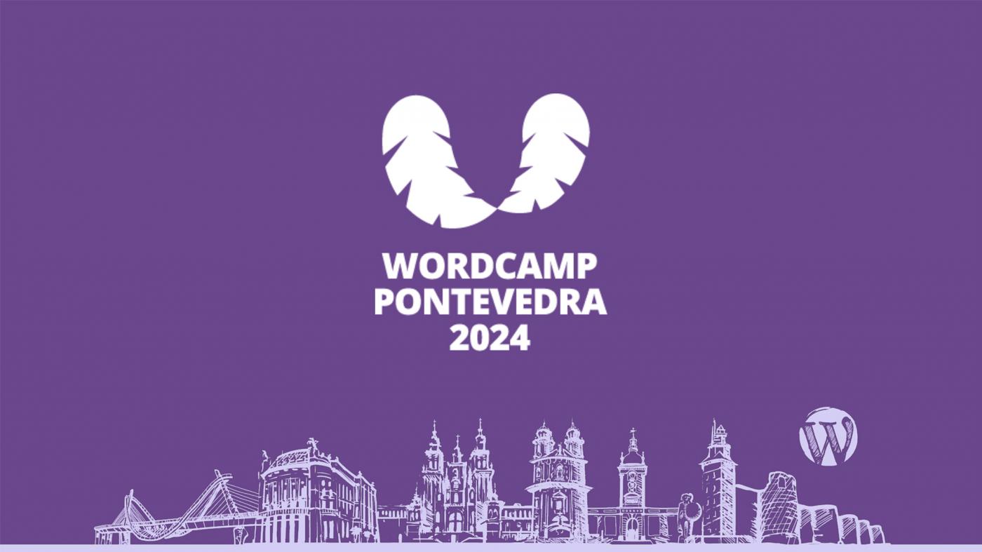 WordCamp Pontevedra
