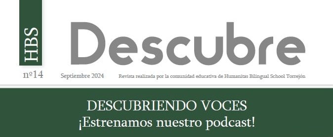 Revista Descubre